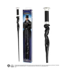 Noble Collection Les Animaux Fantastiques - Réplique Baguette Jeune Albus Dumbledore 38 Cm