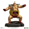 Les Tortues Ninja Statuette Bds Art Scale 1/10 Krang 25 Cm