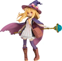GOOD SMILE COMPANY Little Witch Nobeta Pvc Pop Up Parade Nobeta 16 Cm