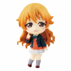 Love Live! Nijigasaki High School Idol Club Statuette Pvc Chobirume Kanata Konoe 8 Cm