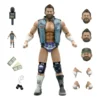 SUPER7 Major Wrestling Podcast Wave 1 Figurine Ultimates Matt Cardona 18 Cm
