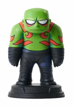 Diamond Select Marvel Animated Statuette Drax 13 Cm