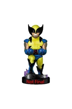 Marvel Cable Guy Wolverine 20 Cm