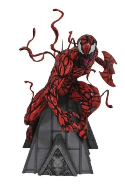 Diamond Select Marvel - Carnage - Statuette 30cm