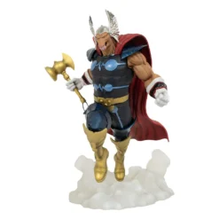 Diamond Select Marvel Comic Gallery Statuette Beta Ray Bill 25 Cm