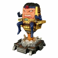 Diamond Select Marvel Comic Gallery Statuette Modok 28 Cm