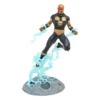 Diamond Select Marvel Comic Gallery Statuette Nova 30 Cm