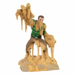 Diamond Select Marvel Comic Gallery Statuette Sandman 25 Cm