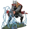Diamond Select Marvel Comic Gallery Statuette Thor 20 Cm