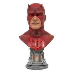 Diamond Select Marvel Comics Legends In 3d Buste 1/2 Daredevil 25 Cm