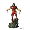 Marvel Comics Statuette 1/10 Bds Art Scale Warpath (x-men) 26 Cm