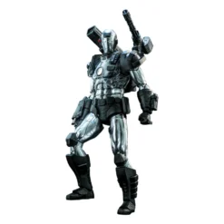 Hot Toys Marvel Masterpiece Figurine 1/6 War Machine 32 Cm