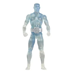 Diamond Select Marvel Select Figurine Iceman 18 Cm