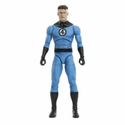 Diamond Select Marvel Select Figurine Mr. Fantastic 18 Cm