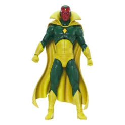 Diamond Select Marvel Select Figurine Vision 18 Cm