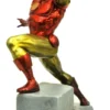 Diamond Select Marvel Statuette Premier Collection Classic Iron Man 35 Cm
