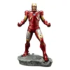 Kotobukiya Marvel The Avengers Artfx Statuette Pvc 1/6 Iron Man Mark 7 32 Cm