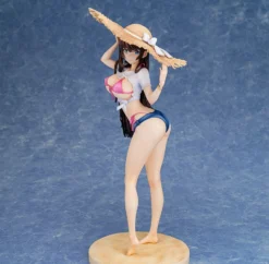 Mataro Original Character Statuette 1/6 Summer Memories 31 Cm
