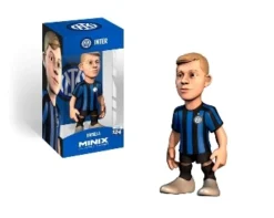 Minix - Figurine Barella 23 Inte