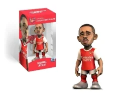 Minix - Figurine Jesus 9 Arsenal