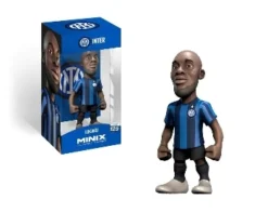 Minix - Figurine Lukaku 90 Inter