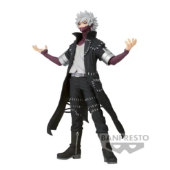 My Hero Academia - Dabi - Figurine The Evil Villains 20cm