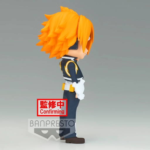 My Hero Academia - Denki Kaminari (vers. B ) - Q Posket 14cm - Image 2