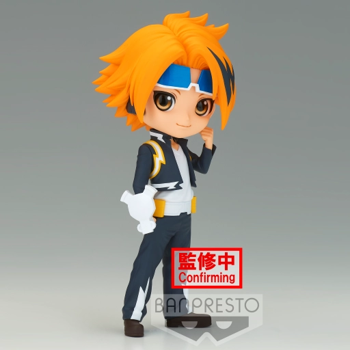 My Hero Academia - Denki Kaminari (vers. B ) - Q Posket 14cm