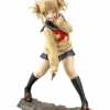 Kotobukiya My Hero Academia Statuette Pvc Artfxj 1/8 Himiko Toga 20 Cm