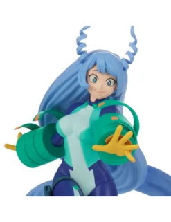 BANPRESTO My Hero Academia Statuette Pvc The Amazing Heroes Nejire Hado 17 Cm