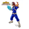 BANPRESTO My Hero Academia - The Amazing Heroes Special C: Shoto Todoroki Figure 12cm