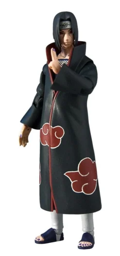 Naruto Shippuden Figurine Itachi 10 Cm
