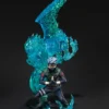 Naruto Zero - Kakashi Susanoo Relation Statue Figuarts - 43cm (bandai)