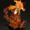 FIGUARTS ZERO - Statuette Minato Kurama - 21cm