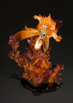 FIGUARTS ZERO - Statuette Minato Kurama - 21cm
