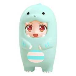 GOOD SMILE COMPANY Nendoroid More Accessoires Pour Figurines Nendoroid Blue Dinosaur