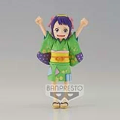 BANPRESTO One Piece Dxf - The Grandline Series Wanokuni Vol.3 B: Otama Figure 12cm