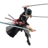 One Piece Roronoa Zoro : The Raid On Onigashima - S.H. Figuarts