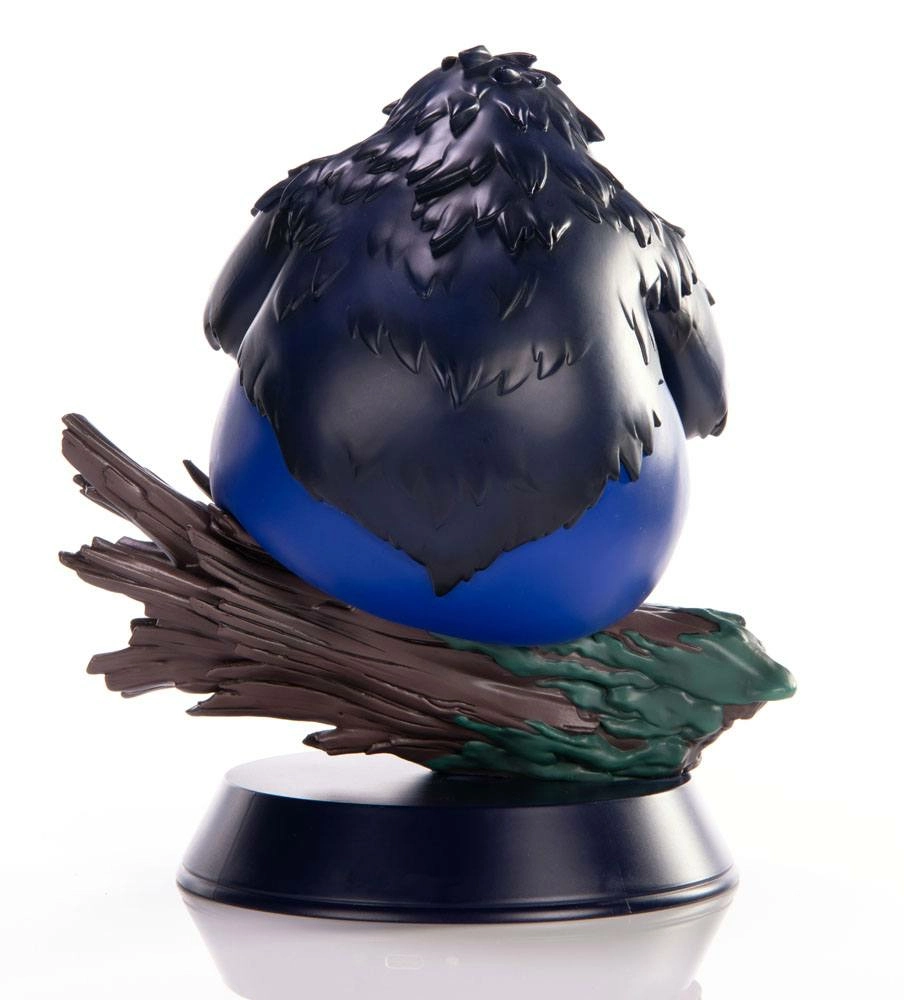 First 4 Figures Ori And The Blind Forest Statuette Pvc Ori & Naru Standard Night Edition 22 Cm - Image 4