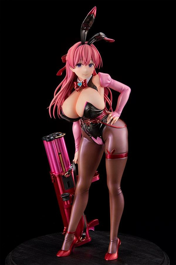 Original Character By Kuuki Sato Statuette Pvc 1/5 Nina Sumeragi 35 Cm
