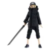 Max Factory Original Character Figurine Figma Female Body Yuki With Techwear Outfit 13 Cm