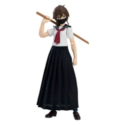 Max Factory Original Character Figurine Figma Sukeban Body (makoto) 14 Cm
