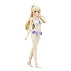 Insight Original Character Statuette 1/12 Celestiana Megistos Bikini Ver. 13 Cm