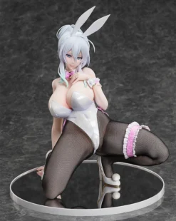Original Character Statuette 1/4 Mifuyu Yukino Bunny Ver. 29 Cm