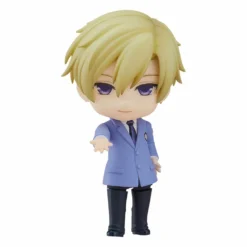 Ouran High School Host Club Figurine Nendoroid Tamaki Suoh 10 Cm