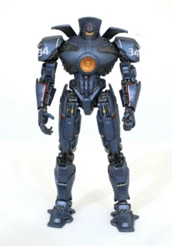 Diamond Select Pacific Rim Figurine Deluxe Gipsy Danger 22 Cm