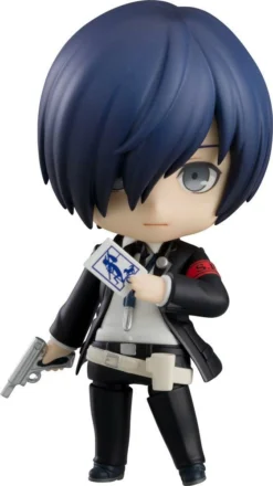 GOOD SMILE COMPANY Persona 3 Figurine Nendoroid Hero 10 Cm