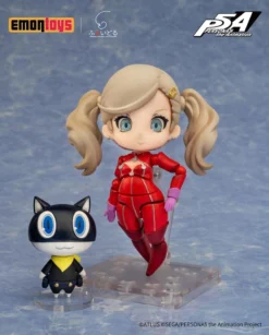 Persona 5 Figurine Faidoll Takamaki An Vol. 3 13 Cm