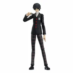 Max Factory Persona 5 Figurine Figma Hero 15 Cm