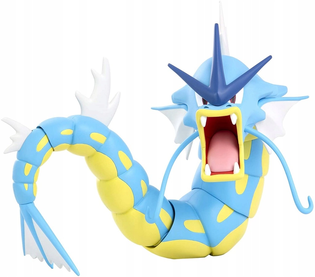 JAZWARES Pokémon Figurine Epic Léviator 30 Cm - Image 2
